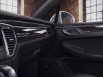 Porsche Macan Turbo Exclusive Performance Edition 2017 года